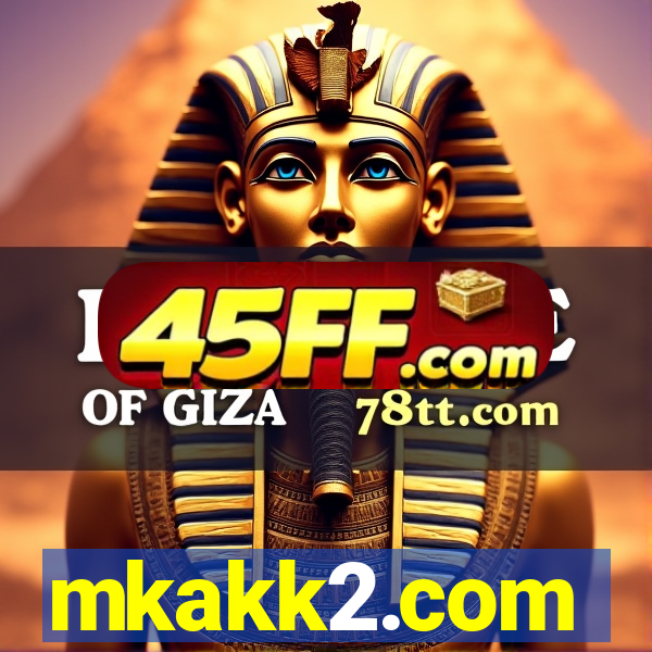 mkakk2.com