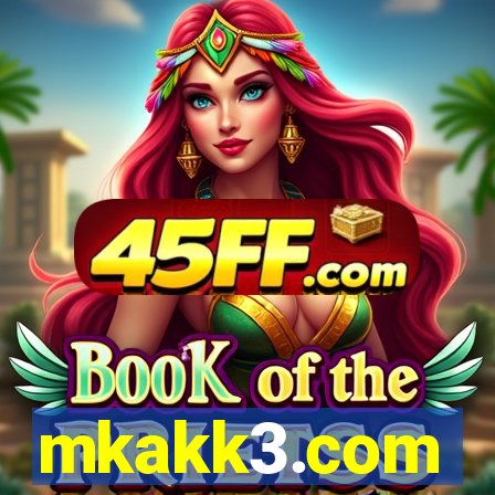 mkakk3.com