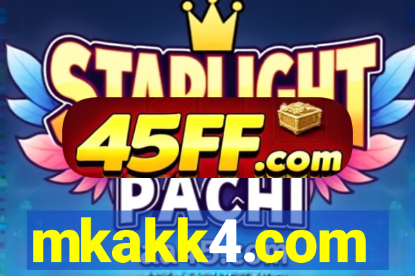 mkakk4.com
