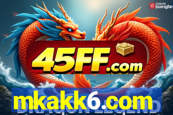 mkakk6.com