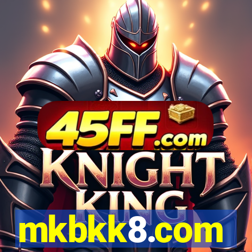 mkbkk8.com