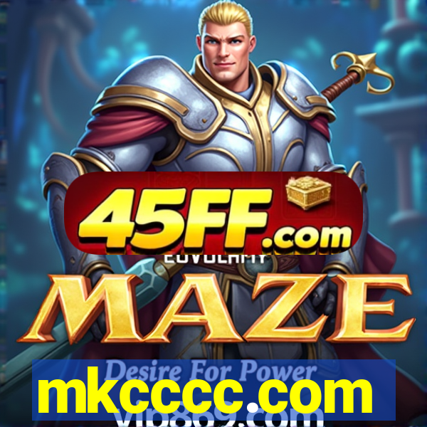 mkcccc.com