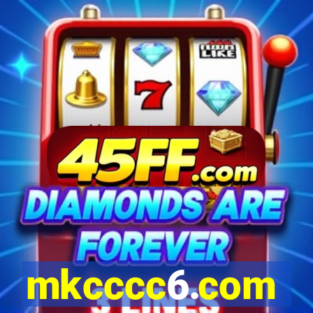 mkcccc6.com