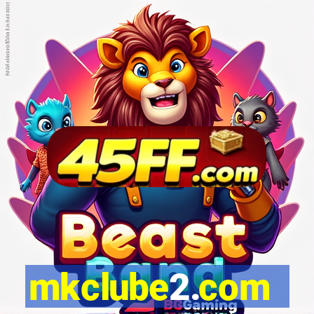 mkclube2.com