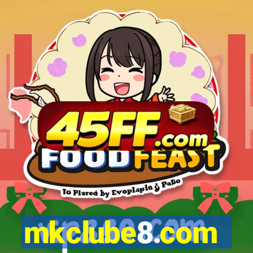 mkclube8.com