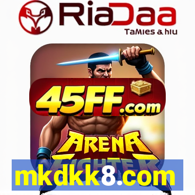 mkdkk8.com