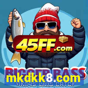 mkdkk8.com