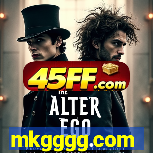 mkgggg.com