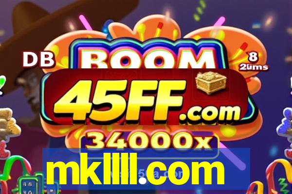 mkllll.com