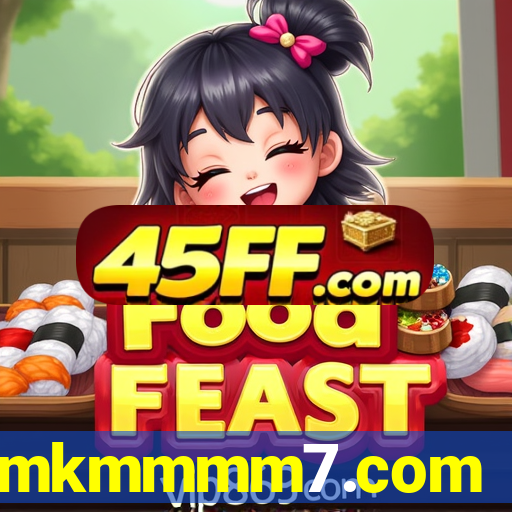 mkmmmm7.com