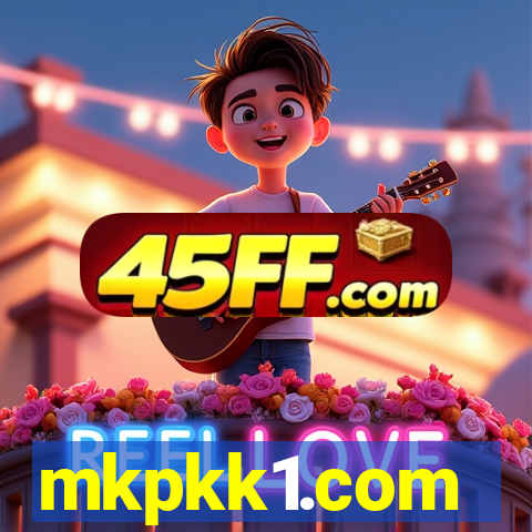 mkpkk1.com
