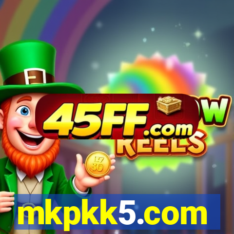 mkpkk5.com