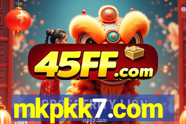 mkpkk7.com