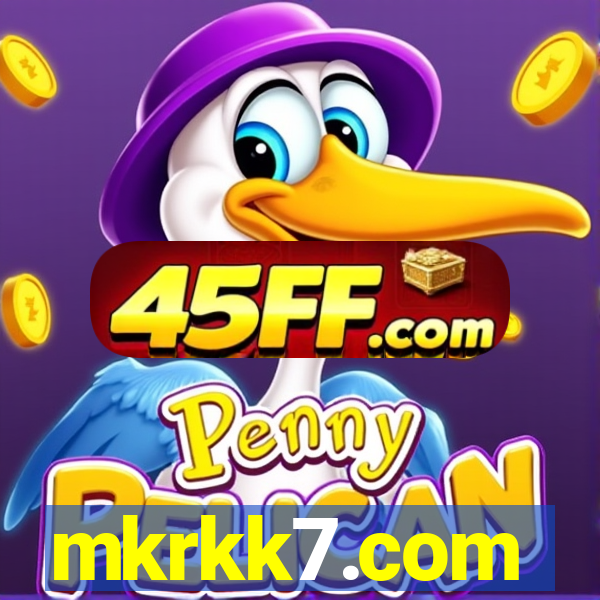 mkrkk7.com