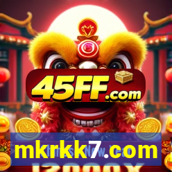 mkrkk7.com