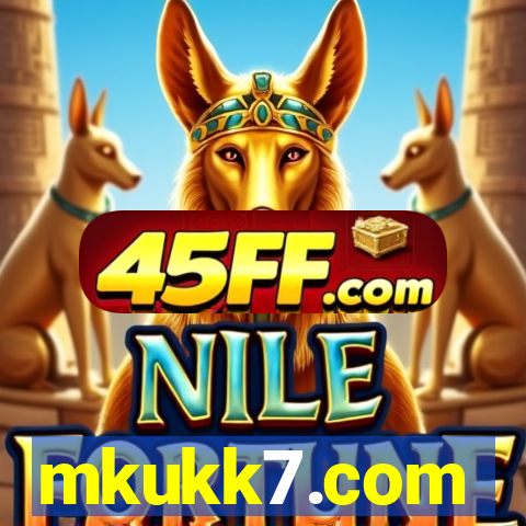 mkukk7.com