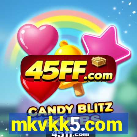 mkvkk5.com