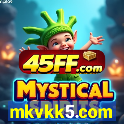 mkvkk5.com