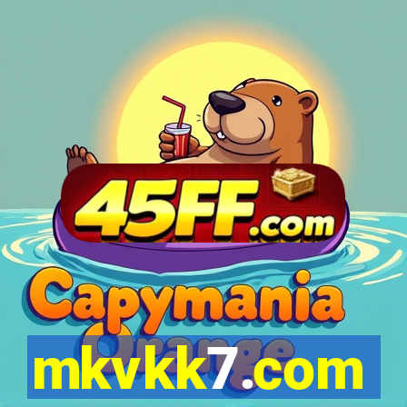 mkvkk7.com
