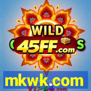 mkwk.com