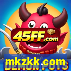 mkzkk.com