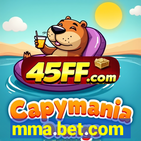 mma.bet.com
