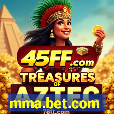 mma.bet.com