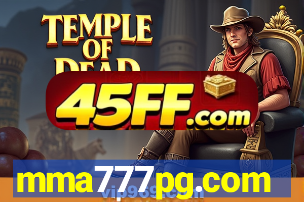 mma777pg.com