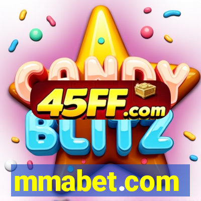 mmabet.com