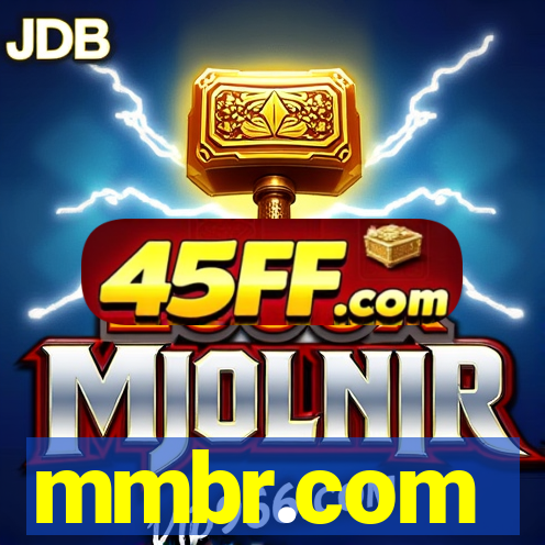 mmbr.com