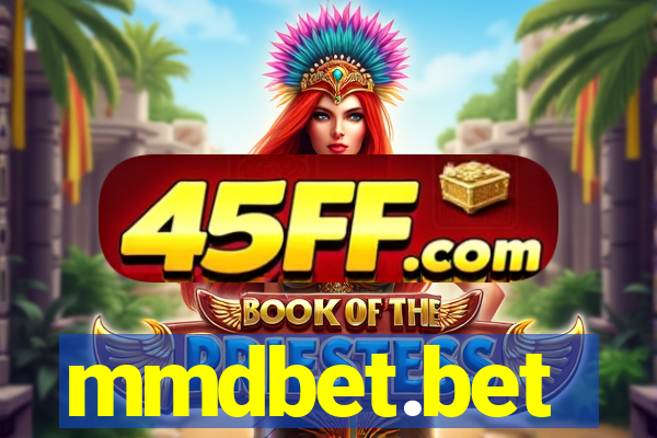 mmdbet.bet
