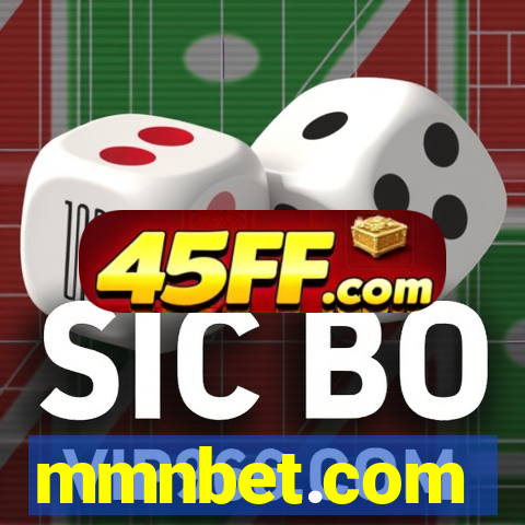 mmnbet.com