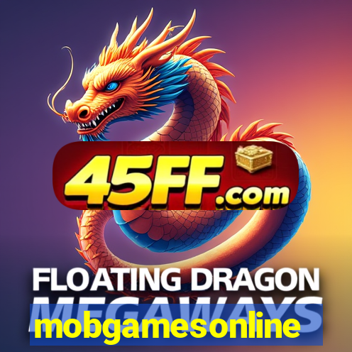 mobgamesonline