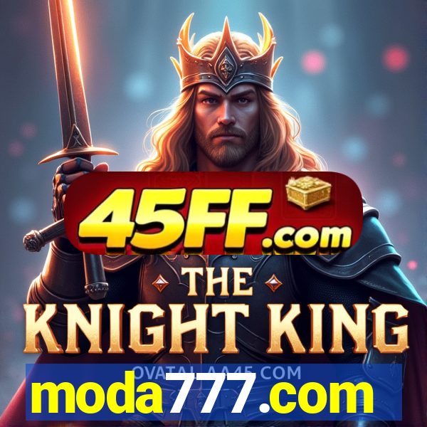 moda777.com