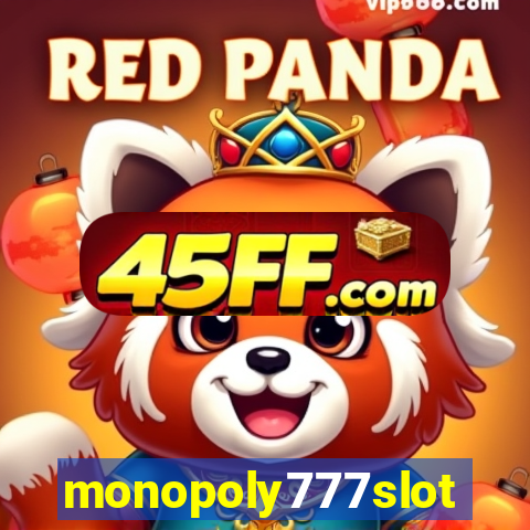 monopoly777slots.com