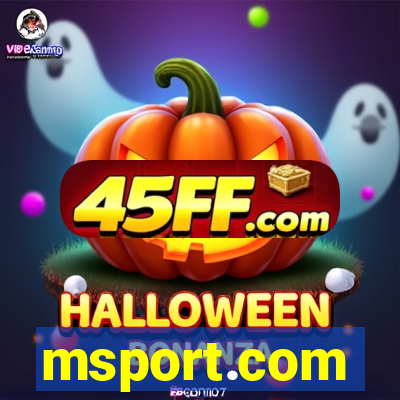 msport.com