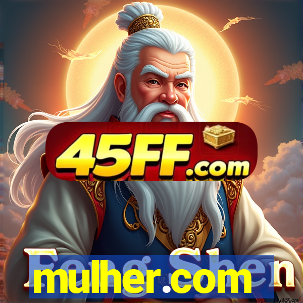 mulher.com