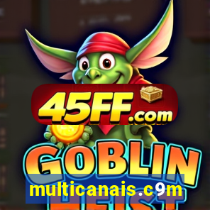multicanais.c9m
