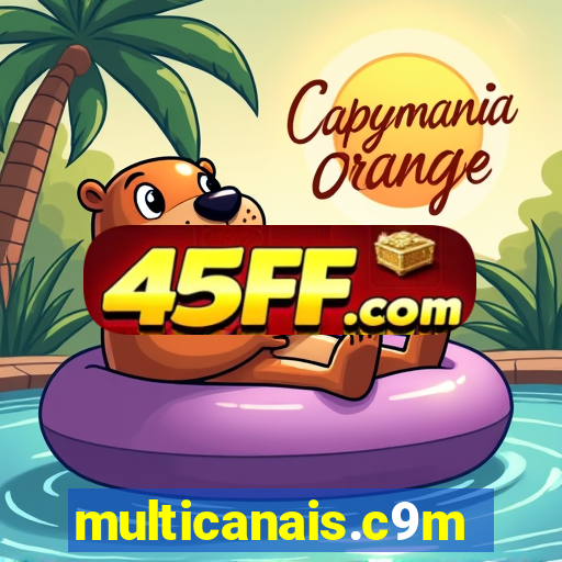 multicanais.c9m