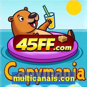 multicanais.con
