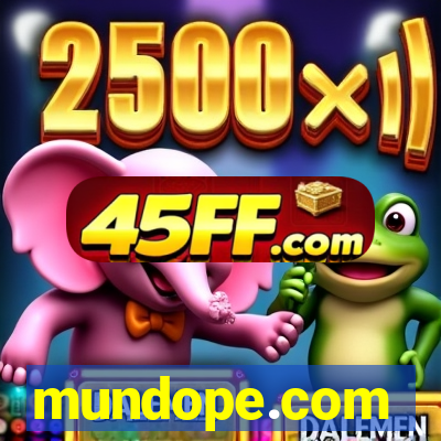 mundope.com