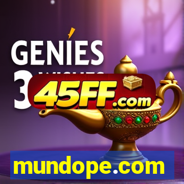 mundope.com