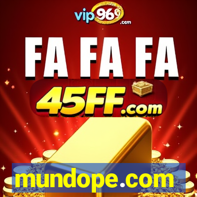 mundope.com