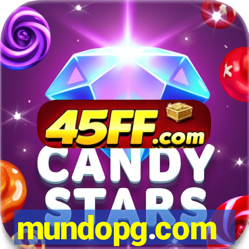 mundopg.com