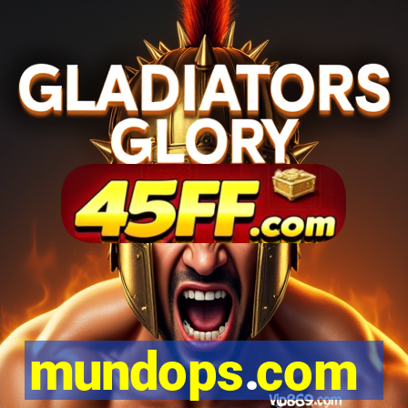 mundops.com