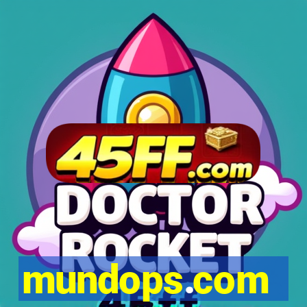 mundops.com