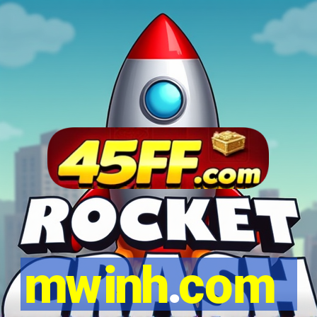 mwinh.com