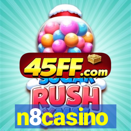 n8casino