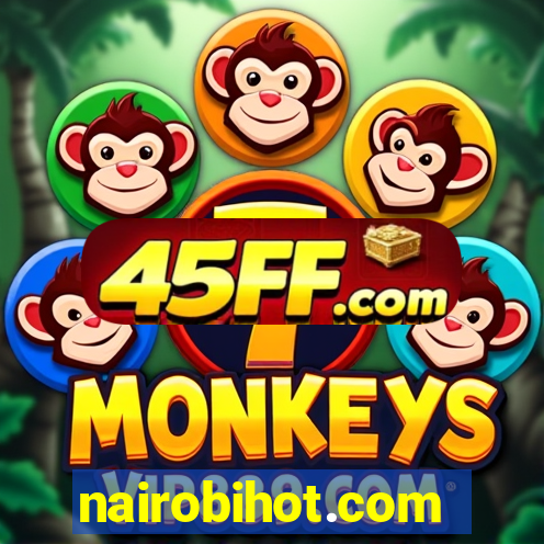 nairobihot.com
