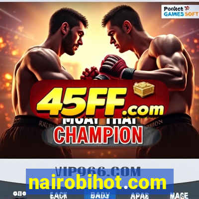 nairobihot.com